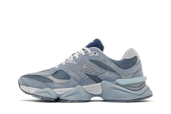 New Balance 9060 Grey Day (2023) U9060MD1 - Phonecase4u photo 3