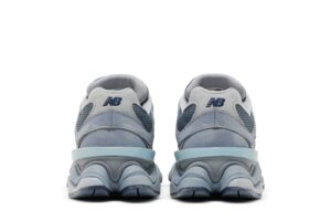 New Balance 9060 Grey Day (2023) U9060MD1 - Phonecase4u photo 6
