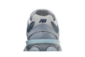 New Balance 9060 Grey Day (2023) U9060MD1 - Phonecase4u photo 7