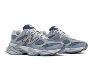 New Balance 9060 Grey Day (2023) U9060MD1 - Phonecase4u photo 8
