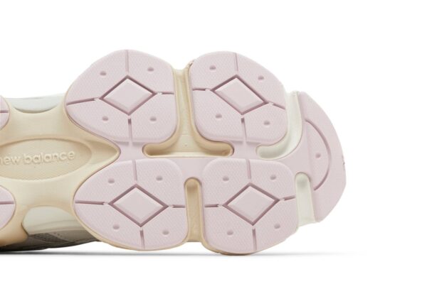 New Balance 9060 Grey Lilac U9060GM - Phonecase4u photo 5