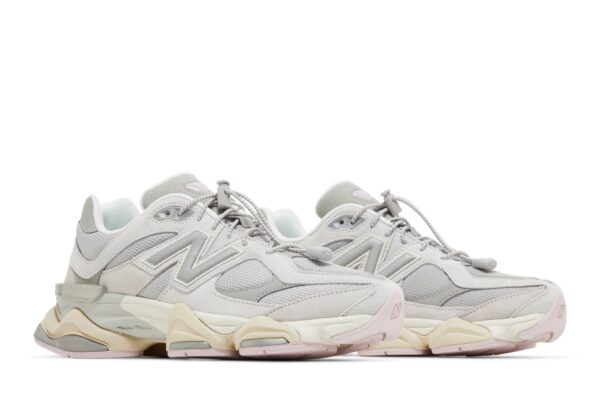 New Balance 9060 Grey Lilac U9060GM - Phonecase4u photo 8