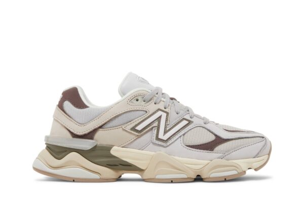 New Balance 9060 Grey Matter Timberwolf U9060FNA - Phonecase4u photo 1
