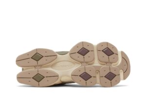New Balance 9060 Grey Matter Timberwolf U9060FNA - Phonecase4u photo 4