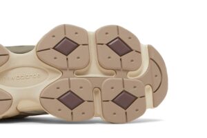 New Balance 9060 Grey Matter Timberwolf U9060FNA - Phonecase4u photo 5