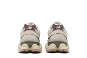 New Balance 9060 Grey Matter Timberwolf U9060FNA - Phonecase4u photo 6