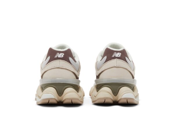 New Balance 9060 Grey Matter Timberwolf U9060FNA - Phonecase4u photo 6