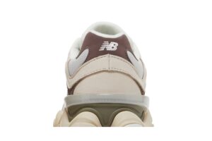 New Balance 9060 Grey Matter Timberwolf U9060FNA - Phonecase4u photo 7