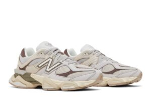 New Balance 9060 Grey Matter Timberwolf U9060FNA - Phonecase4u photo 8