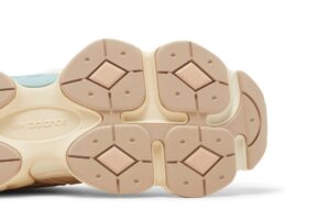 New Balance 9060 Ivory Cream Pink Sand U9060WCG - Phonecase4u photo 5