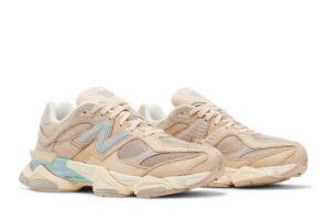 New Balance 9060 Ivory Cream Pink Sand U9060WCG - Phonecase4u photo 8