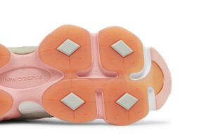 New Balance 9060 Joe Freshgoods Inside Voices Baby Shower Blue U9060JG1 - Phonecase4u photo 5