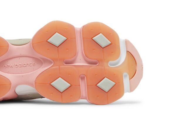 New Balance 9060 Joe Freshgoods Inside Voices Baby Shower Blue U9060JG1 - Phonecase4u photo 5