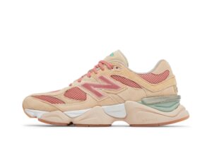 New Balance 9060 Joe Freshgoods Inside Voices Penny Cookie Pink U9060JF1 - Phonecase4u photo 3