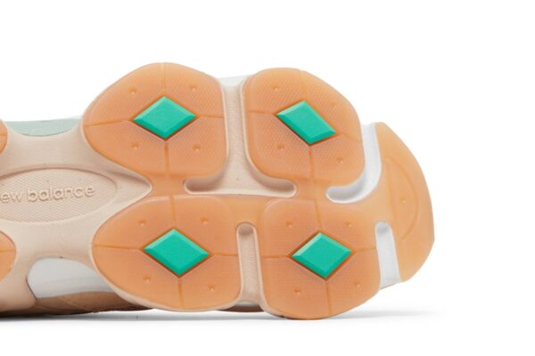 New Balance 9060 Joe Freshgoods Inside Voices Penny Cookie Pink U9060JF1 - Phonecase4u photo 5
