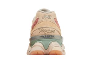 New Balance 9060 Joe Freshgoods Inside Voices Penny Cookie Pink U9060JF1 - Phonecase4u photo 7