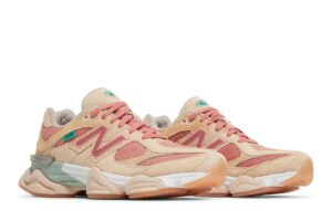 New Balance 9060 Joe Freshgoods Inside Voices Penny Cookie Pink U9060JF1 - Phonecase4u photo 8