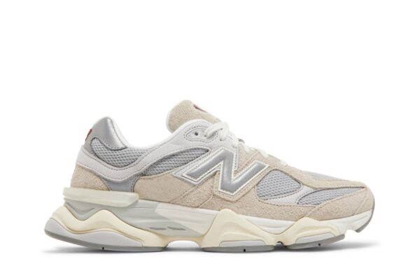 New Balance 9060 Lunar New Year Timberwolf Grey U9060LNY - Phonecase4u photo 1