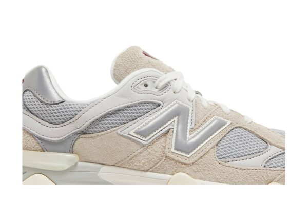 New Balance 9060 Lunar New Year Timberwolf Grey U9060LNY - Phonecase4u photo 2