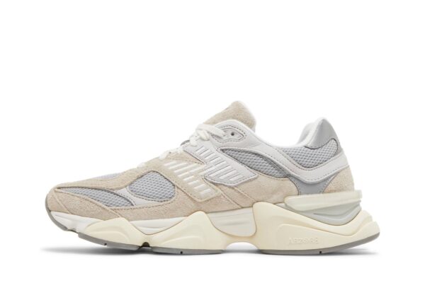 New Balance 9060 Lunar New Year Timberwolf Grey U9060LNY - Phonecase4u photo 3