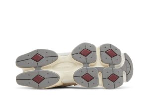 New Balance 9060 Lunar New Year Timberwolf Grey U9060LNY - Phonecase4u photo 4