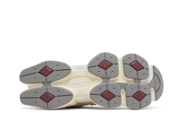 New Balance 9060 Lunar New Year Timberwolf Grey U9060LNY - Phonecase4u photo 4
