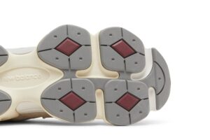 New Balance 9060 Lunar New Year Timberwolf Grey U9060LNY - Phonecase4u photo 5
