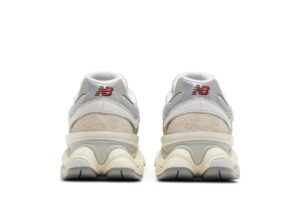 New Balance 9060 Lunar New Year Timberwolf Grey U9060LNY - Phonecase4u photo 6