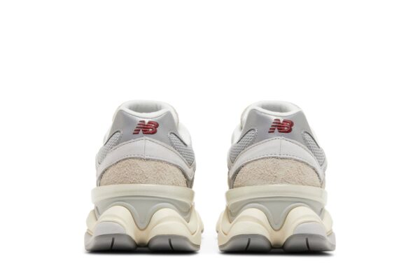 New Balance 9060 Lunar New Year Timberwolf Grey U9060LNY - Phonecase4u photo 6