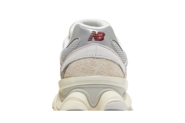 New Balance 9060 Lunar New Year Timberwolf Grey U9060LNY - Phonecase4u photo 7