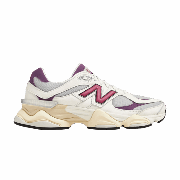 New Balance 9060 Magenta U9060ESC - Phonecase4u photo 1