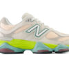 New Balance 9060 Moonbeam Vintage Rose Lime U9060GCB - Phonecase4u photo 1
