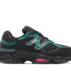 New Balance 9060 Mowalola Burglarwear Black Teal Pink U9060ML - Phonecase4u photo 1