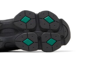 New Balance 9060 Mowalola Burglarwear Black Teal Pink U9060ML - Phonecase4u photo 5