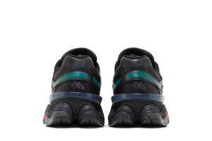 New Balance 9060 Mowalola Burglarwear Black Teal Pink U9060ML - Phonecase4u photo 6