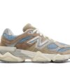 New Balance 9060 Mushroom Aluminum U9060MUS - Phonecase4u photo 1