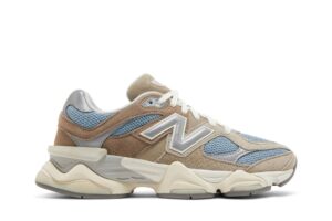New Balance 9060 Mushroom Aluminum U9060MUS - Phonecase4u photo 1