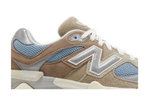 New Balance 9060 Mushroom Aluminum U9060MUS - Phonecase4u photo 2