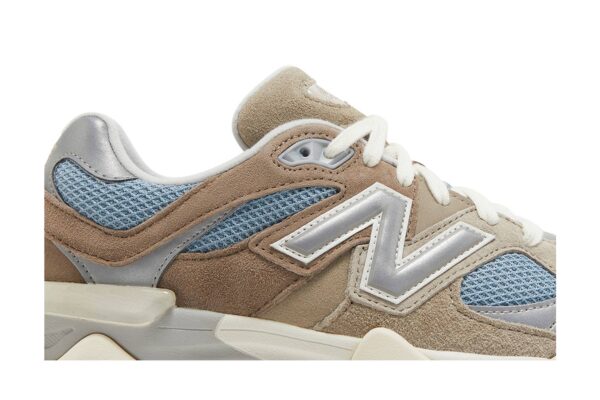 New Balance 9060 Mushroom Aluminum U9060MUS - Phonecase4u photo 2
