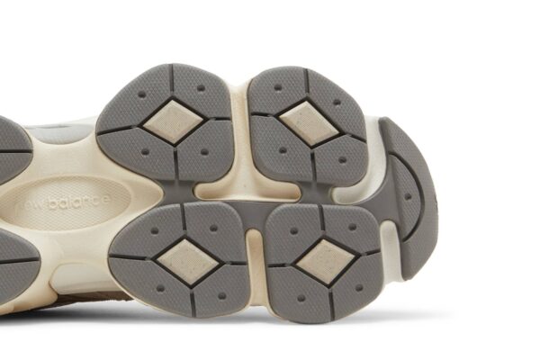 New Balance 9060 Mushroom Aluminum U9060MUS - Phonecase4u photo 5