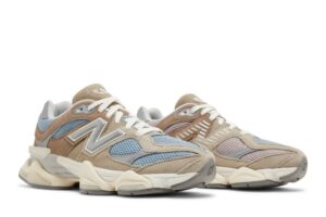 New Balance 9060 Mushroom Aluminum U9060MUS - Phonecase4u photo 8