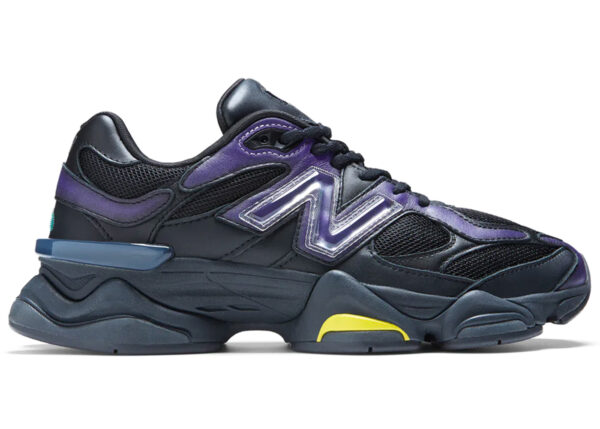 New Balance 9060 Mushroom Aluminum U9060MW - Phonecase4u photo 1
