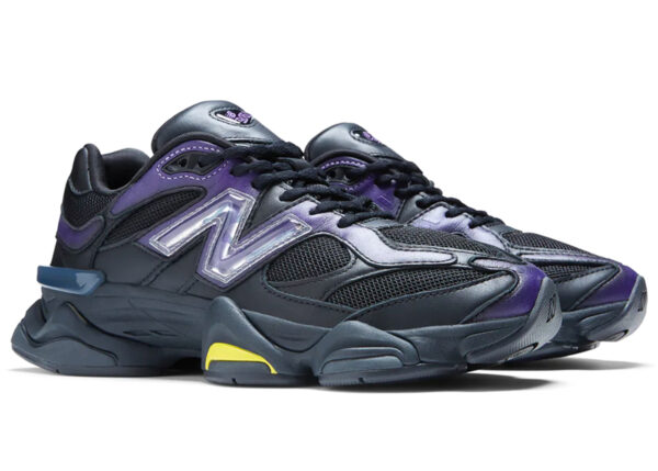 New Balance 9060 Mushroom Aluminum U9060MW - Phonecase4u photo 2