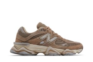 New Balance 9060 Mushroom Timberwolf U9060PB - Phonecase4u photo 1