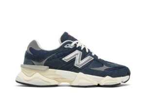 New Balance 9060 Navy White U9060ECB - Phonecase4u photo 1