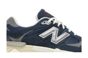 New Balance 9060 Navy White U9060ECB - Phonecase4u photo 2