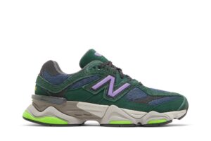 New Balance 9060 Nightwatch U9060GRE - Phonecase4u photo 1