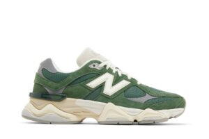 New Balance 9060 Nori U9060VNG - Phonecase4u photo 1