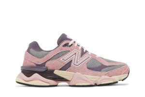 New Balance 9060 Pink Lavender U9060YSO - Phonecase4u photo 1