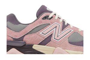 New Balance 9060 Pink Lavender U9060YSO - Phonecase4u photo 2